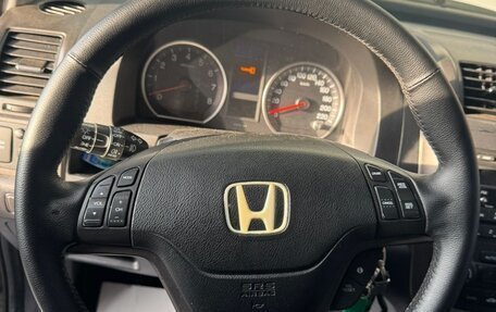 Honda CR-V III рестайлинг, 2011 год, 1 550 000 рублей, 8 фотография