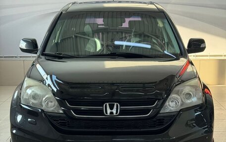 Honda CR-V III рестайлинг, 2011 год, 1 550 000 рублей, 2 фотография