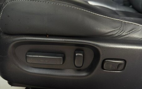 Honda CR-V III рестайлинг, 2011 год, 1 550 000 рублей, 12 фотография