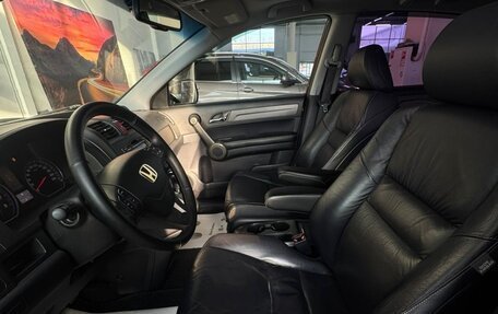 Honda CR-V III рестайлинг, 2011 год, 1 550 000 рублей, 7 фотография