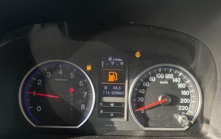 Honda CR-V III рестайлинг, 2011 год, 1 550 000 рублей, 17 фотография