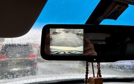 Honda Crosstour I рестайлинг, 2012 год, 1 389 000 рублей, 10 фотография