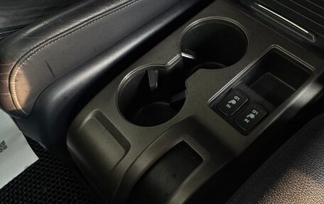 Honda CR-V III рестайлинг, 2011 год, 1 550 000 рублей, 16 фотография