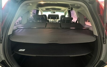 Honda CR-V III рестайлинг, 2011 год, 1 550 000 рублей, 18 фотография