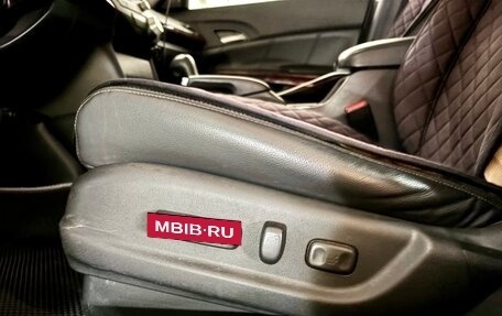 Honda Crosstour I рестайлинг, 2012 год, 1 389 000 рублей, 12 фотография