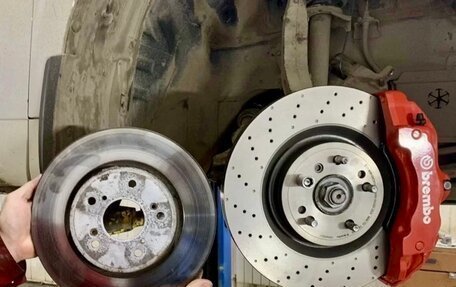 Honda Crosstour I рестайлинг, 2012 год, 1 389 000 рублей, 13 фотография