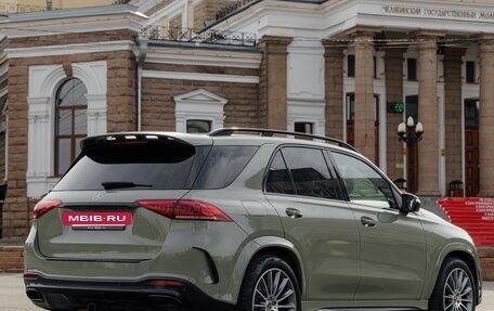 Mercedes-Benz GLE, 2021 год, 8 500 000 рублей, 2 фотография