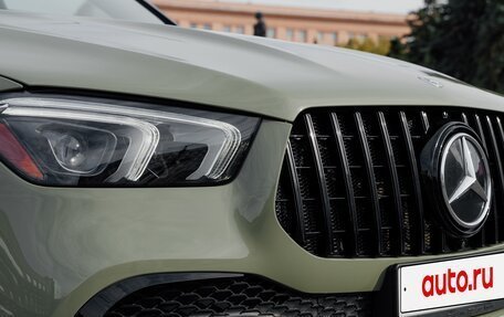 Mercedes-Benz GLE, 2021 год, 8 500 000 рублей, 4 фотография