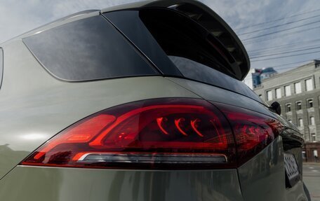 Mercedes-Benz GLE, 2021 год, 8 500 000 рублей, 10 фотография