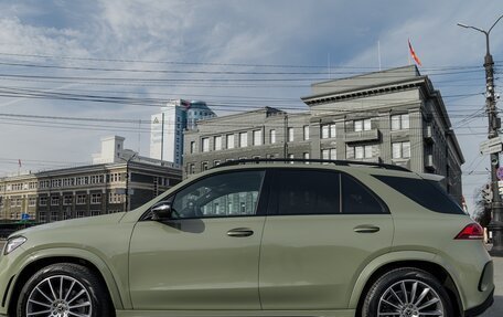 Mercedes-Benz GLE, 2021 год, 8 500 000 рублей, 5 фотография