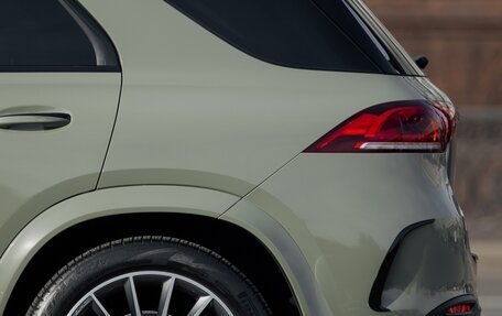 Mercedes-Benz GLE, 2021 год, 8 500 000 рублей, 7 фотография