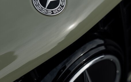 Mercedes-Benz GLE, 2021 год, 8 500 000 рублей, 12 фотография