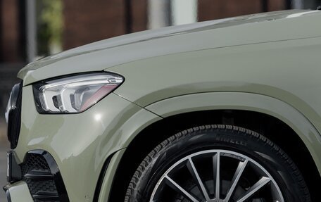 Mercedes-Benz GLE, 2021 год, 8 500 000 рублей, 6 фотография