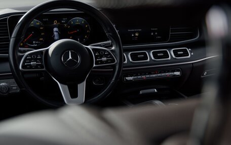 Mercedes-Benz GLE, 2021 год, 8 500 000 рублей, 14 фотография