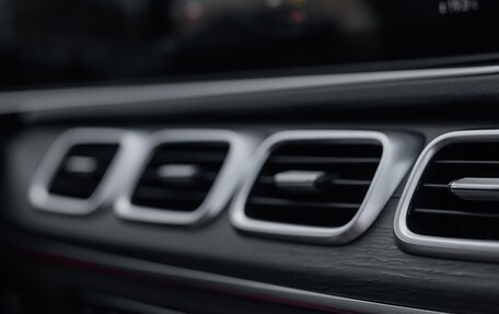 Mercedes-Benz GLE, 2021 год, 8 500 000 рублей, 16 фотография