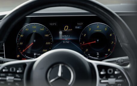 Mercedes-Benz GLE, 2021 год, 8 500 000 рублей, 24 фотография