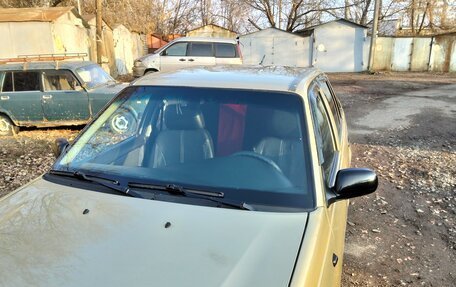 Daewoo Nexia I рестайлинг, 2009 год, 137 000 рублей, 2 фотография