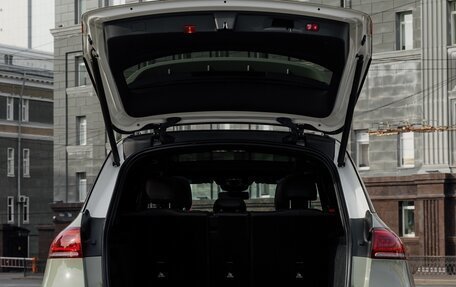 Mercedes-Benz GLE, 2021 год, 8 500 000 рублей, 28 фотография