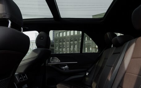 Mercedes-Benz GLE, 2021 год, 8 500 000 рублей, 21 фотография