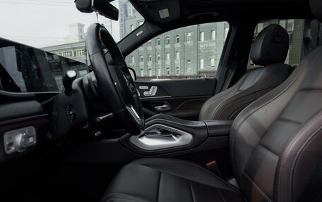 Mercedes-Benz GLE, 2021 год, 8 500 000 рублей, 19 фотография