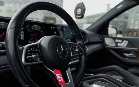 Mercedes-Benz GLE, 2021 год, 8 500 000 рублей, 17 фотография