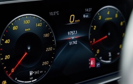 Mercedes-Benz GLE, 2021 год, 8 500 000 рублей, 23 фотография