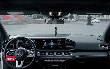 Mercedes-Benz GLE, 2021 год, 8 500 000 рублей, 25 фотография