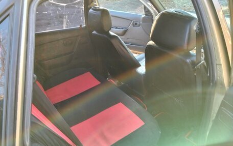 Daewoo Nexia I рестайлинг, 2009 год, 137 000 рублей, 4 фотография