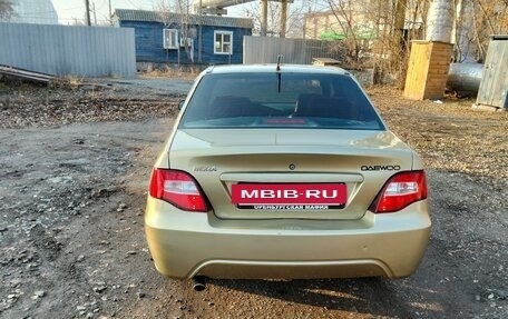 Daewoo Nexia I рестайлинг, 2009 год, 137 000 рублей, 3 фотография