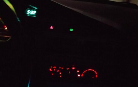 Daewoo Nexia I рестайлинг, 2009 год, 137 000 рублей, 11 фотография