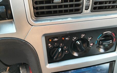 Daewoo Nexia I рестайлинг, 2009 год, 137 000 рублей, 6 фотография