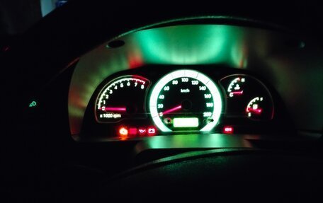 Daewoo Nexia I рестайлинг, 2009 год, 137 000 рублей, 10 фотография