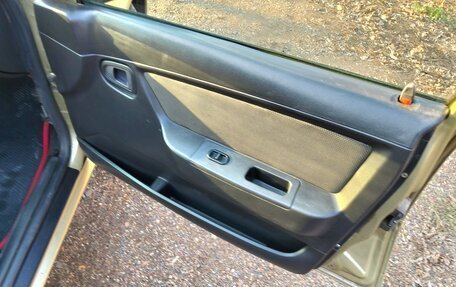 Daewoo Nexia I рестайлинг, 2009 год, 137 000 рублей, 5 фотография