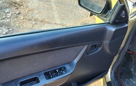 Daewoo Nexia I рестайлинг, 2009 год, 137 000 рублей, 9 фотография