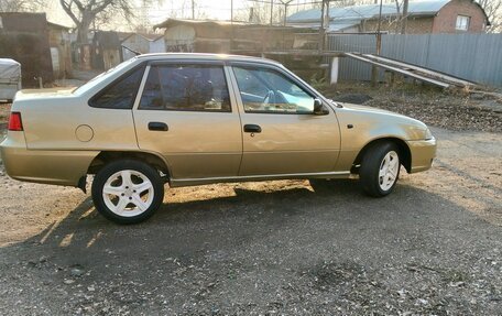 Daewoo Nexia I рестайлинг, 2009 год, 137 000 рублей, 8 фотография