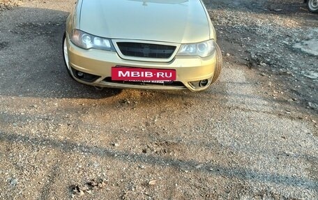 Daewoo Nexia I рестайлинг, 2009 год, 137 000 рублей, 12 фотография