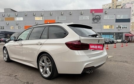 BMW 3 серия, 2018 год, 2 695 000 рублей, 4 фотография