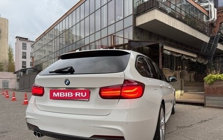 BMW 3 серия, 2018 год, 2 695 000 рублей, 7 фотография