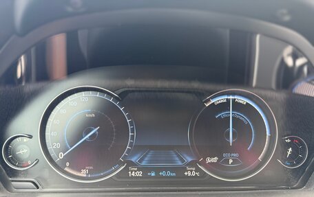 BMW 3 серия, 2018 год, 2 695 000 рублей, 15 фотография