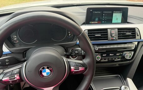 BMW 3 серия, 2018 год, 2 695 000 рублей, 13 фотография