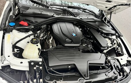 BMW 3 серия, 2018 год, 2 695 000 рублей, 17 фотография