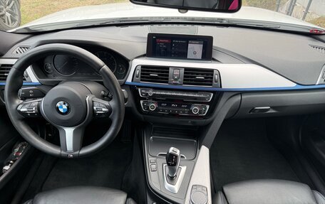 BMW 3 серия, 2018 год, 2 695 000 рублей, 16 фотография