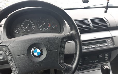 BMW X5, 2006 год, 1 450 000 рублей, 5 фотография