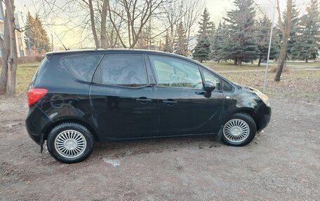Opel Meriva, 2011 год, 450 000 рублей, 5 фотография