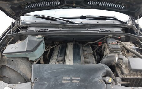 BMW X5, 2006 год, 1 450 000 рублей, 10 фотография