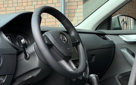 Skoda Octavia, 2018 год, 1 500 000 рублей, 4 фотография