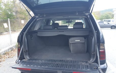 BMW X5, 2006 год, 1 450 000 рублей, 11 фотография