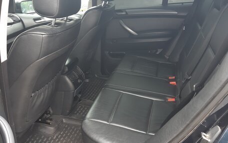 BMW X5, 2006 год, 1 450 000 рублей, 6 фотография