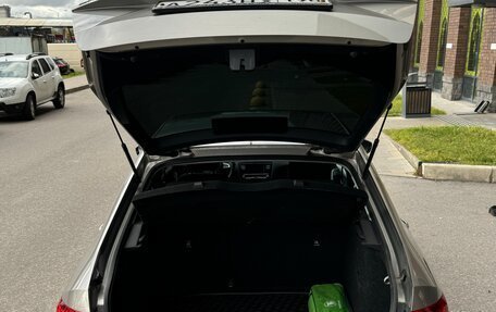 Skoda Octavia, 2018 год, 1 500 000 рублей, 9 фотография