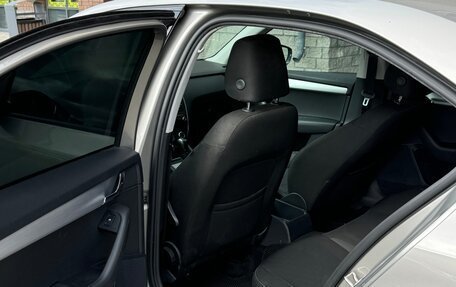 Skoda Octavia, 2018 год, 1 500 000 рублей, 6 фотография